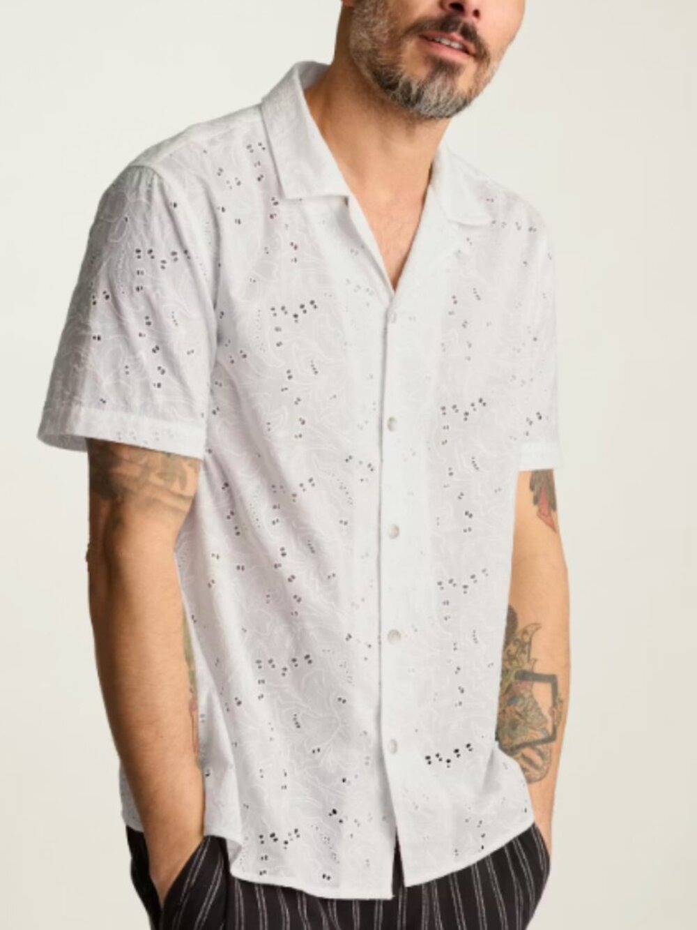 Bonobos Riviera Cabana Shirt